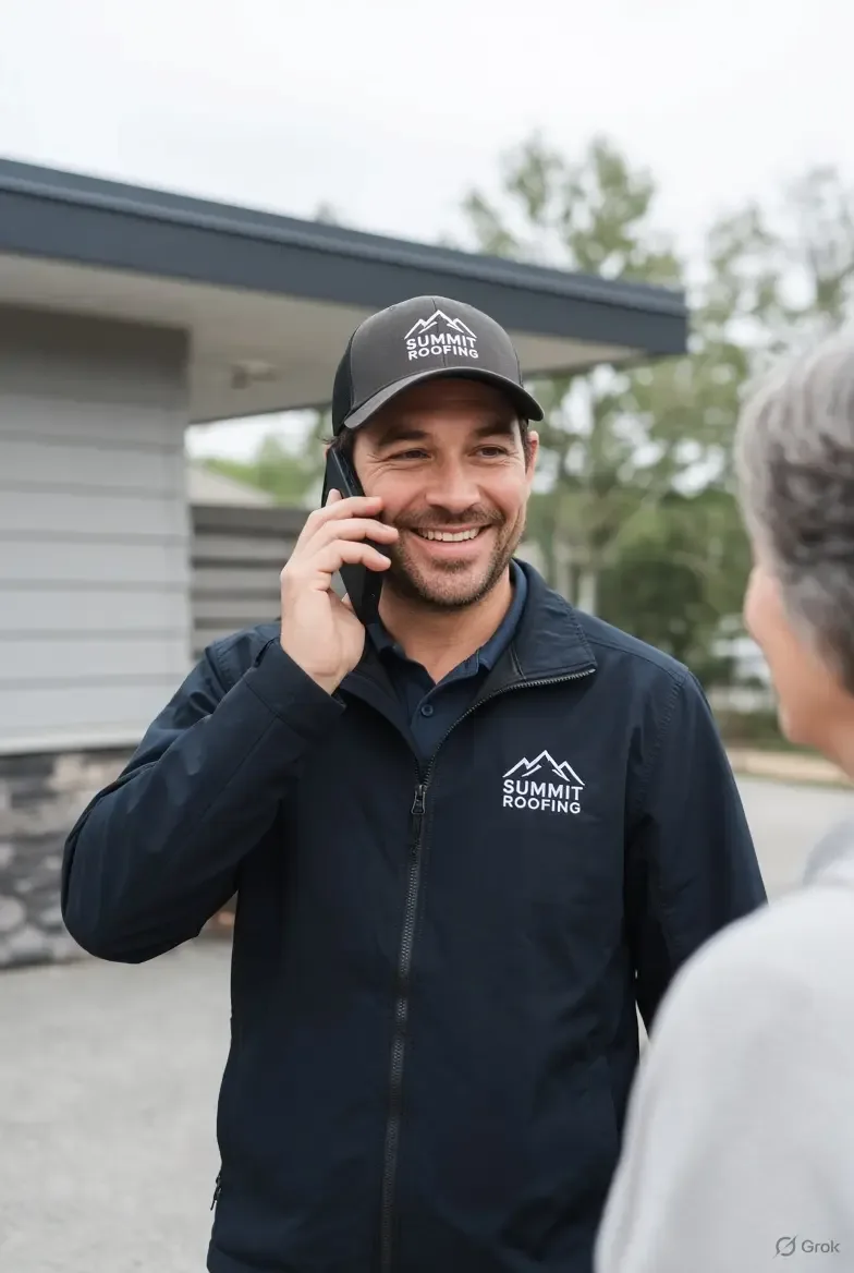 Flat Roof Leak Repair Mantador, ND FAQs